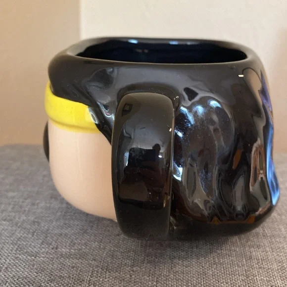 Funko Pop! Wonder Woman Mug - Picture 6 of 6